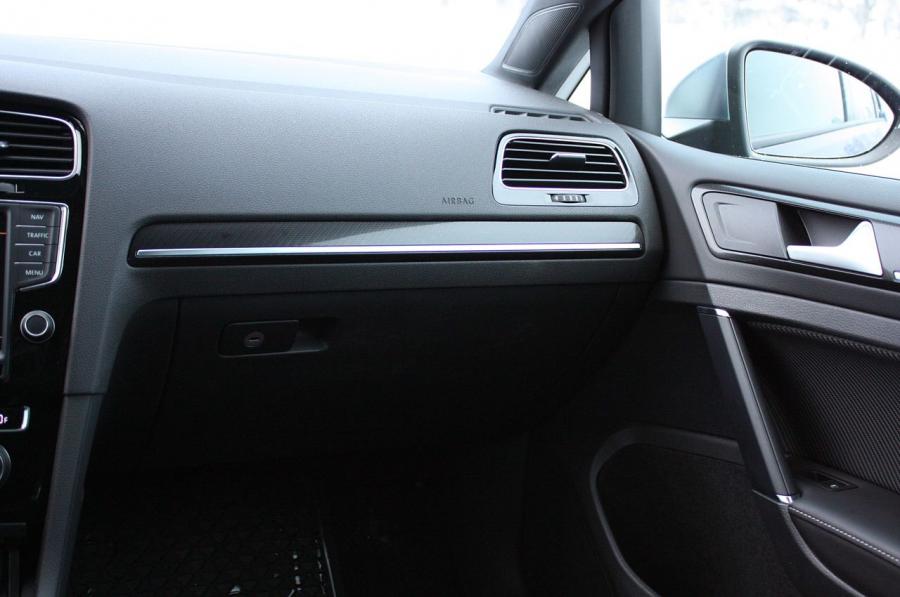  Volkswagen Golf R 5-Door 2013 года  (фото 94 из 100)